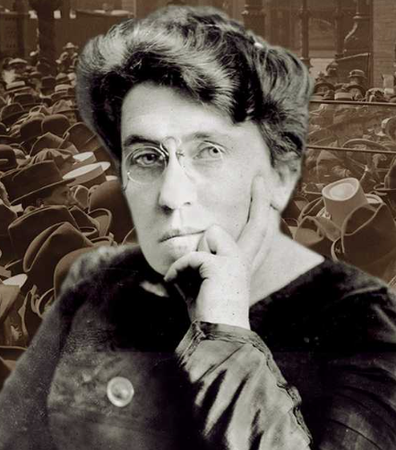 PBS: Emma Goldman