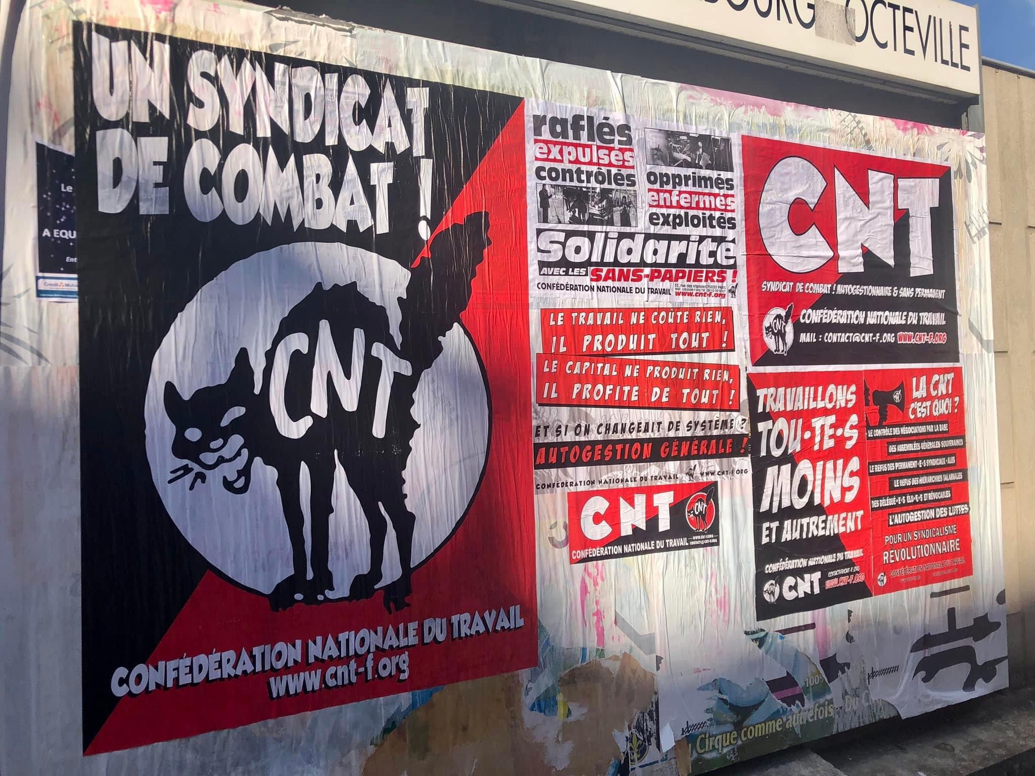 Wheatpasting for Dummies