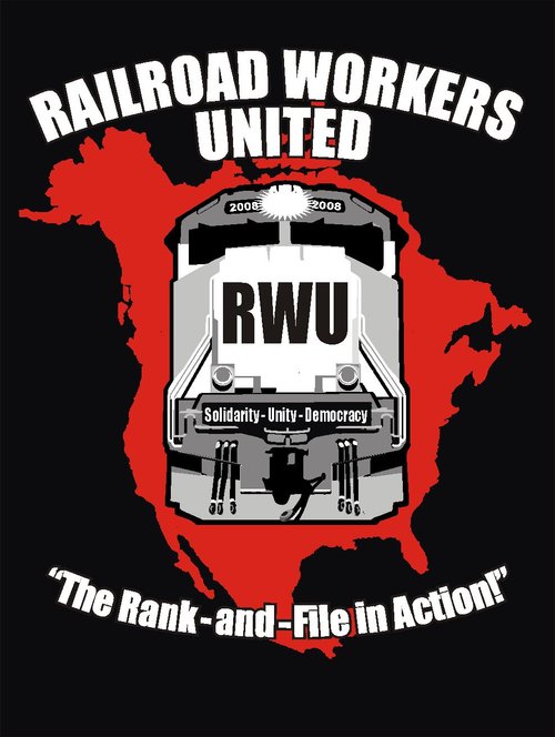 Resolution in Support of Public Ownership of the Railroads