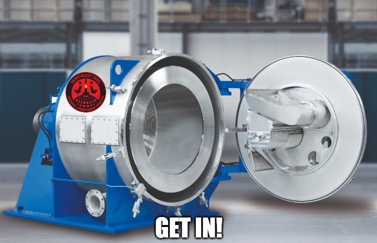 OT 101: Two Days In The IWW Centrifuge