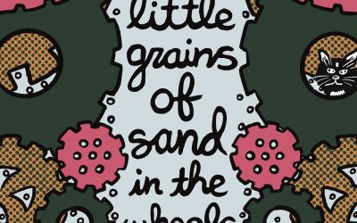 Too Small for Direct Action?