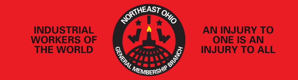 NEO IWW Website Banner